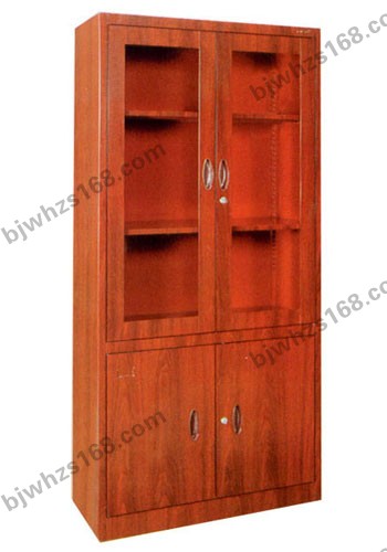 點擊查看商品:平開門書柜（轉(zhuǎn)?。? width=