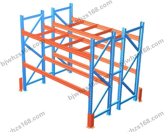 點(diǎn)擊查看商品:重型貨架
