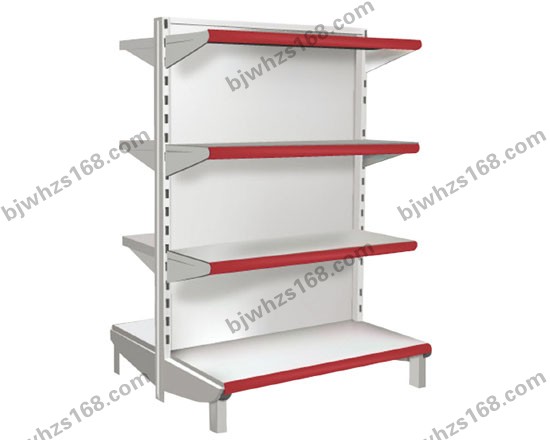 點(diǎn)擊查看商品:超市貨架